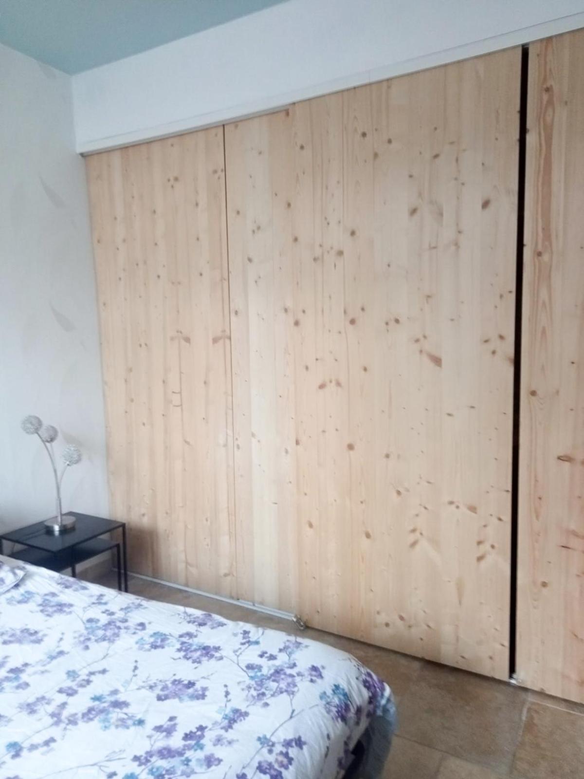 Appartement Au Rez-De-Chaussee Souillac Bagian luar foto