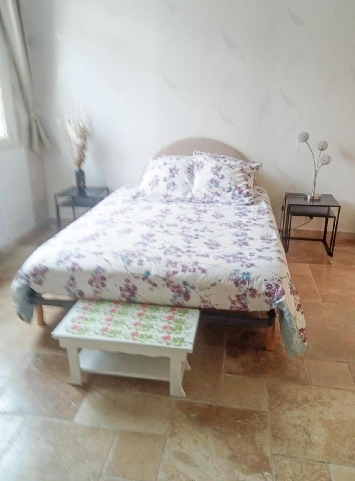 Appartement Au Rez-De-Chaussee Souillac Bagian luar foto